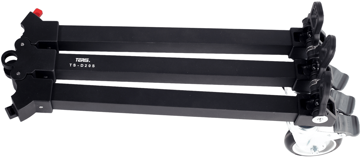 Teris TSD20S Tripod Rolling Spreader