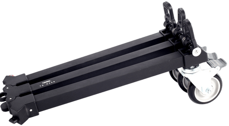 Teris TSD20S Tripod Rolling Spreader