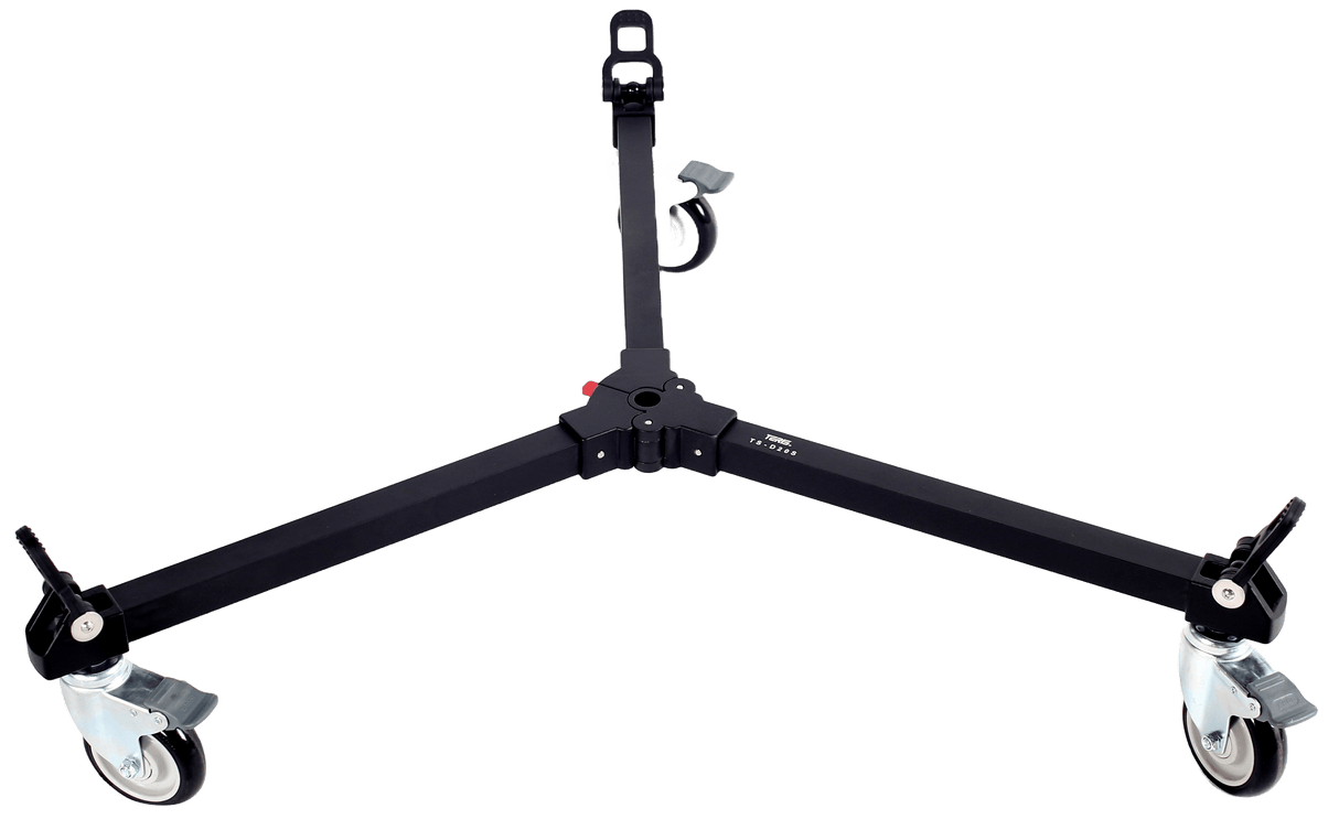 Teris TSD20S Tripod Rolling Spreader