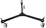 Teris TSD20S Tripod Rolling Spreader