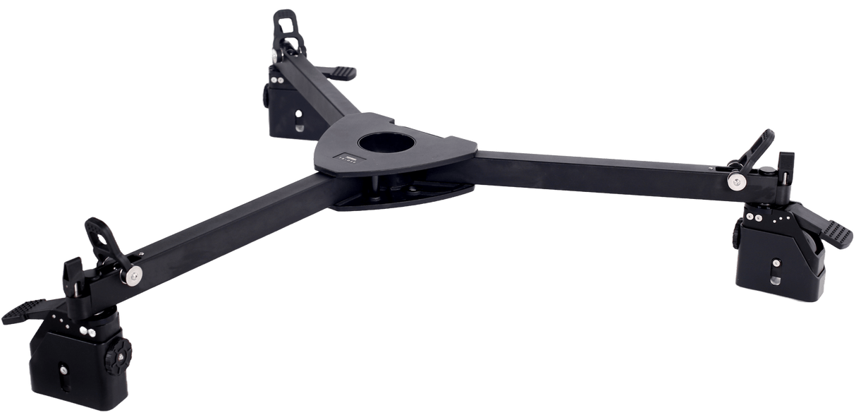 Teris TSD30 Tripod Rolling Spreader