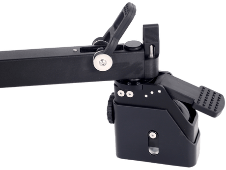 Teris TSD30 Tripod Rolling Spreader