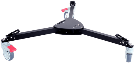 Teris TSD30S Tripod Rolling Spreader