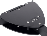 Teris TSD30S Tripod Rolling Spreader