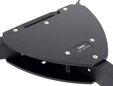 Teris TSD30S Tripod Rolling Spreader