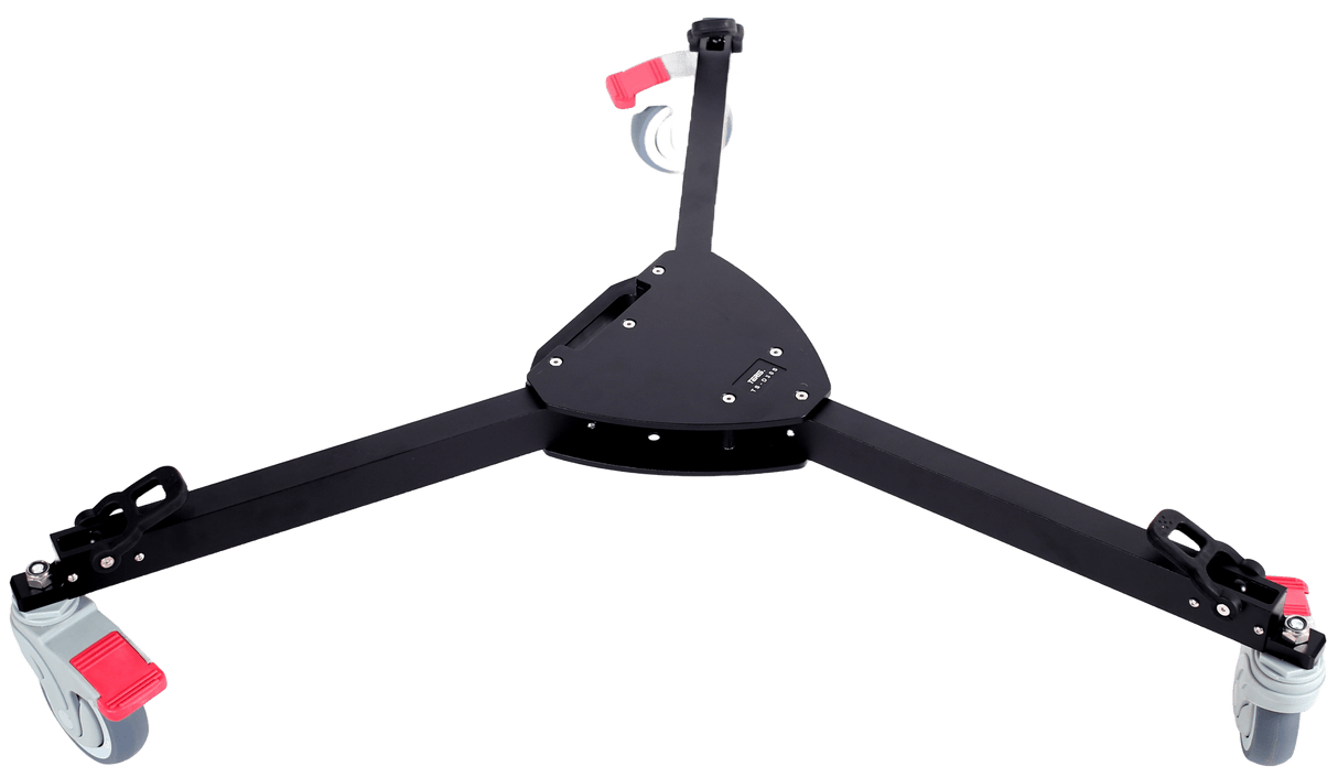 Teris TSD30S Tripod Rolling Spreader