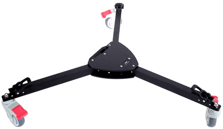 Teris TSD30S Tripod Rolling Spreader