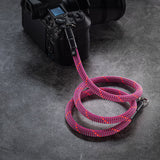 Mammut™ Pink Zen Dry Rope  9.5mm Storm Strap