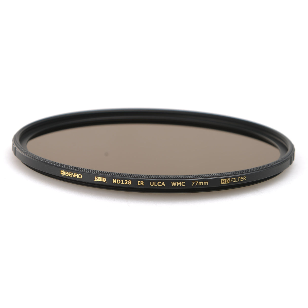 Master Neutral Density Filter ND128 67mm 2.1ND - 7 stop (SHDND12867)