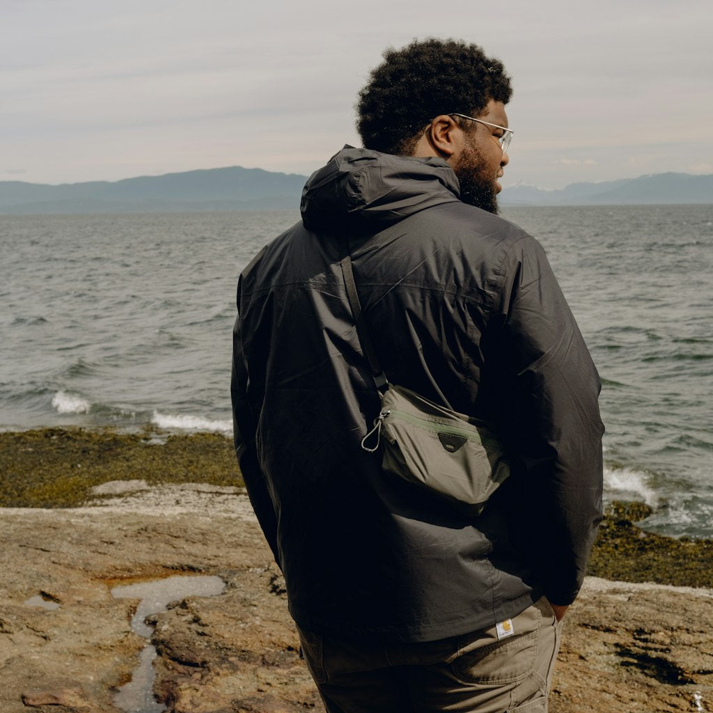 Ultralight Packing Cube | XXS | Sage | Fabric