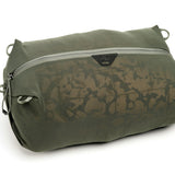 (image), Small Ultra light Mesh Packing Cube Sage, BUMP-SG-S-1