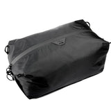 Ultralight Packing Cube | Small | Black | Fabric