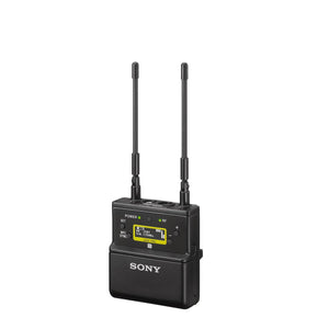 Sony URX-P40 UWP-D Wireless Portable Receiver (Band 90: 941–960 MHz)