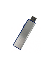 USB Flash Drive (Pack of 5)