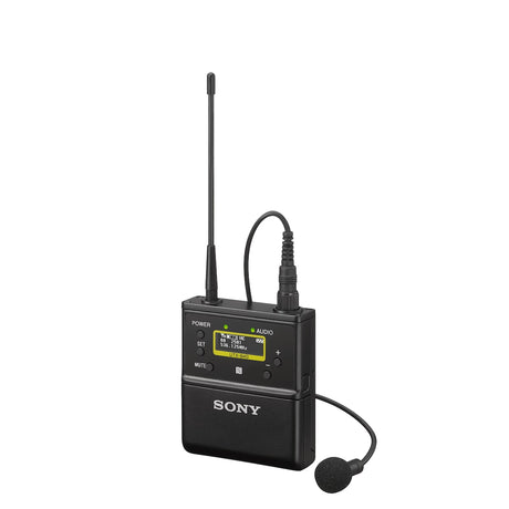 Sony UTX-B40 UWP-D Wireless Bodypack Transmitter, Band 90