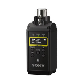 Sony UTX-P40 UWP-D Wireless Plug-On XLR Transmitter, Band 90