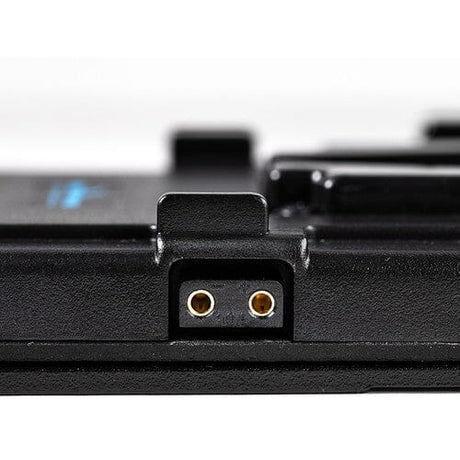 V-Mount Plate and 15mm Mounting System for Rotolight NEO LED Light