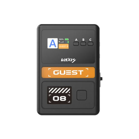 Vaxis Litecomm Guest Controller