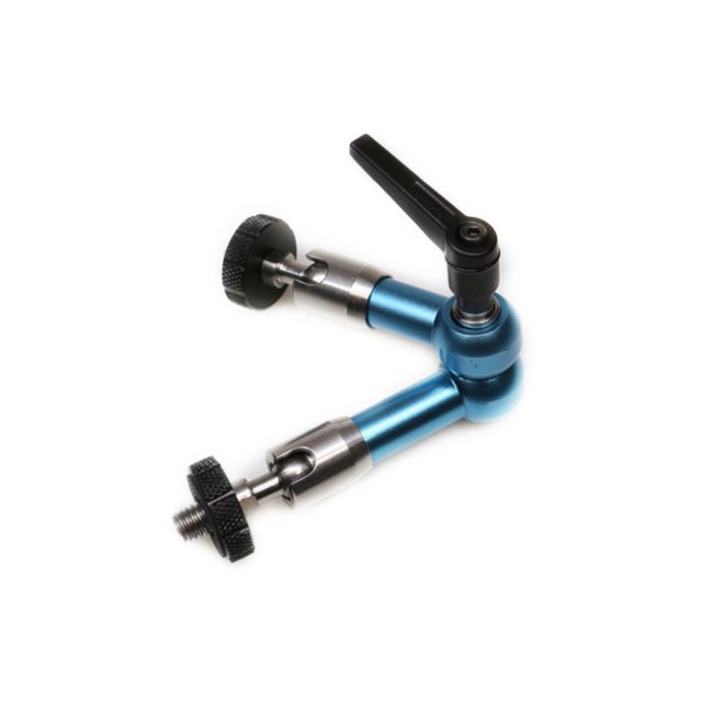 Vaxis 7" ArticULating Arm (1/4"-20 To 1/4"-20)