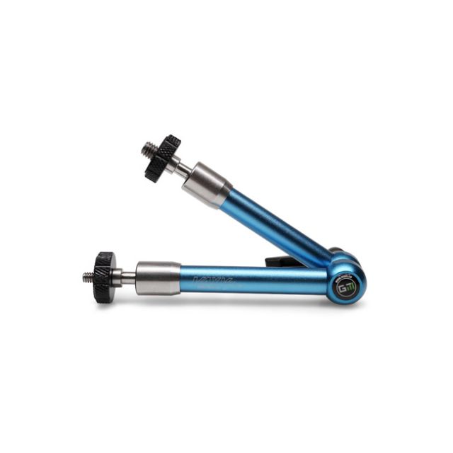 Vaxis 11" ArticULating Arm (1/4"-20 To 1/4"-20)