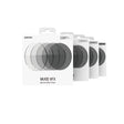 VAXIS VFX 95mm IRND and Polarizing Filters Kit