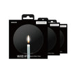 VAXIS VFX 95mm Black Mist 1/2, 1/4, 1/8 Filter Bundle