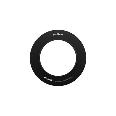 VAXIS VFX 67-95mm Magnetic Filter Adapter Ring