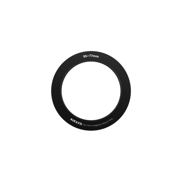 VAXIS VFX 77-95mm Magnetic Filter Adapter Ring
