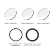 VAXIS VFX 95mm Magnetic Black Mist Filter Kit