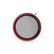 VAXIS VFX VND-CPL 0.3-0.5 77mm Filter (Red)