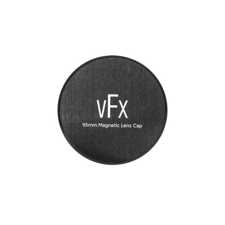 VAXIS VFX 95mm Magnetic Lens Cap