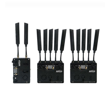 Vaxis Storm 3000Dg 1:2 Kit