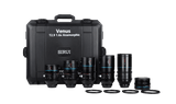 SIRUI Venus 35mm /100mm 1.6x Full-Frame Anamorphic Lenses