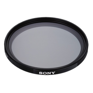 Sony VF-49CPAM2 49mm Circular PL Filter