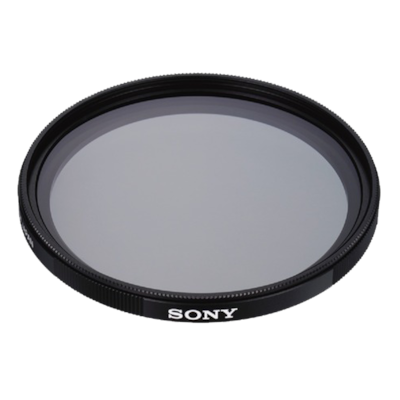 Sony VF67CPAM2 67MM Circular PL Filter