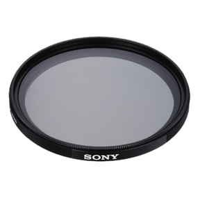 Sony VF-77CPAM2 77mm Circular Polarizing Filter