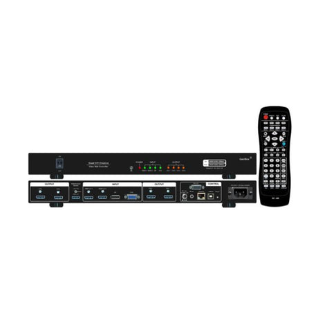 VigilLink G413 Creative Video Wall (4 Screen)