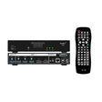 VigilLink G901 5x1 Seamless UHD switcher with Quad Split Views
