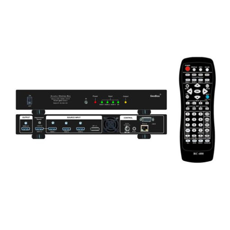 VigilLink M811 Lite (M811L) Warping Box