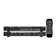 VigilLink 4x2 UHD Quad View Processor with Seamless Switcher