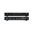 VigilLink S914 UHD 4K/60 1x4 HDMI Distribution Amplifier (with HDCP2.2 and HDMI2.0)