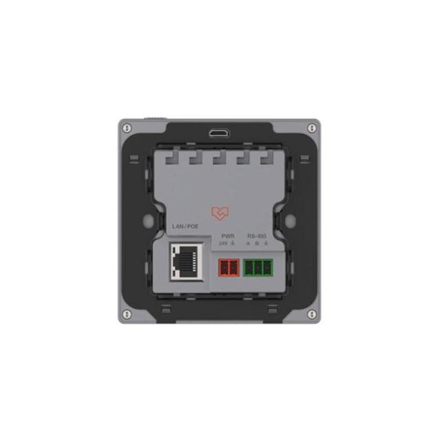 VigilLink Programmable Touch Screen Control Panel (Wall-plate)