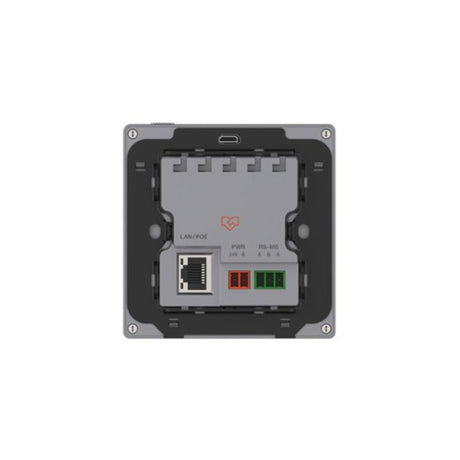 VigilLink Programmable Touch Screen Control Panel (Wall-plate)