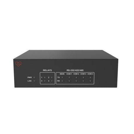 VigilLink 4 Port Network Serial Expander