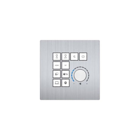 Vigillink 10 Button Wall Control System
