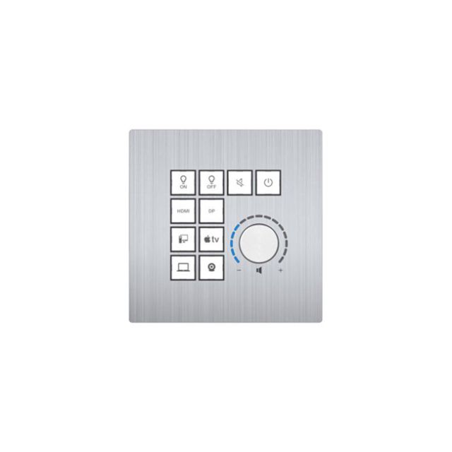 VigilLink 10 Button Wall Control System