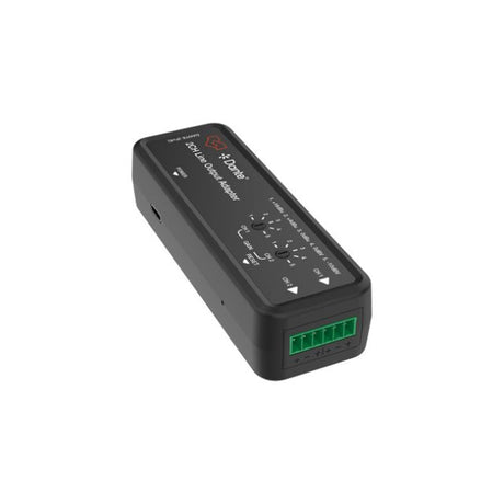 VigilLink 2CH Dante Line Output Adapter