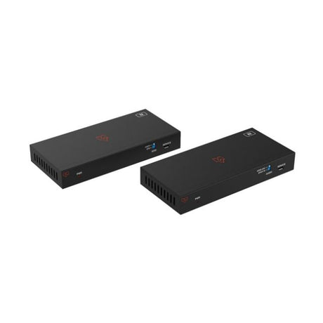 Vigillink HDbaset 2.0 4K@60Hz 4:4:4 HDMI 2.0 Extender With Arc (70M, 18Gbps)