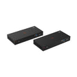 VigilLink HDBaseT 2.0 4K@60Hz 4:4:4 HDMI 2.0 Extender with ARC (70m, 18Gbps)