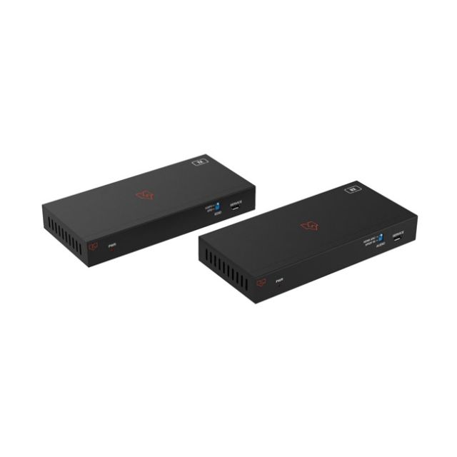 VigilLink HDBaseT 2.0 4K@60Hz 4:4:4 HDMI 2.0 Extender with ARC (70m, 18Gbps)